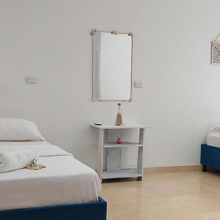 Hotel La Marina Hostal à Ríohacha Extérieur photo
