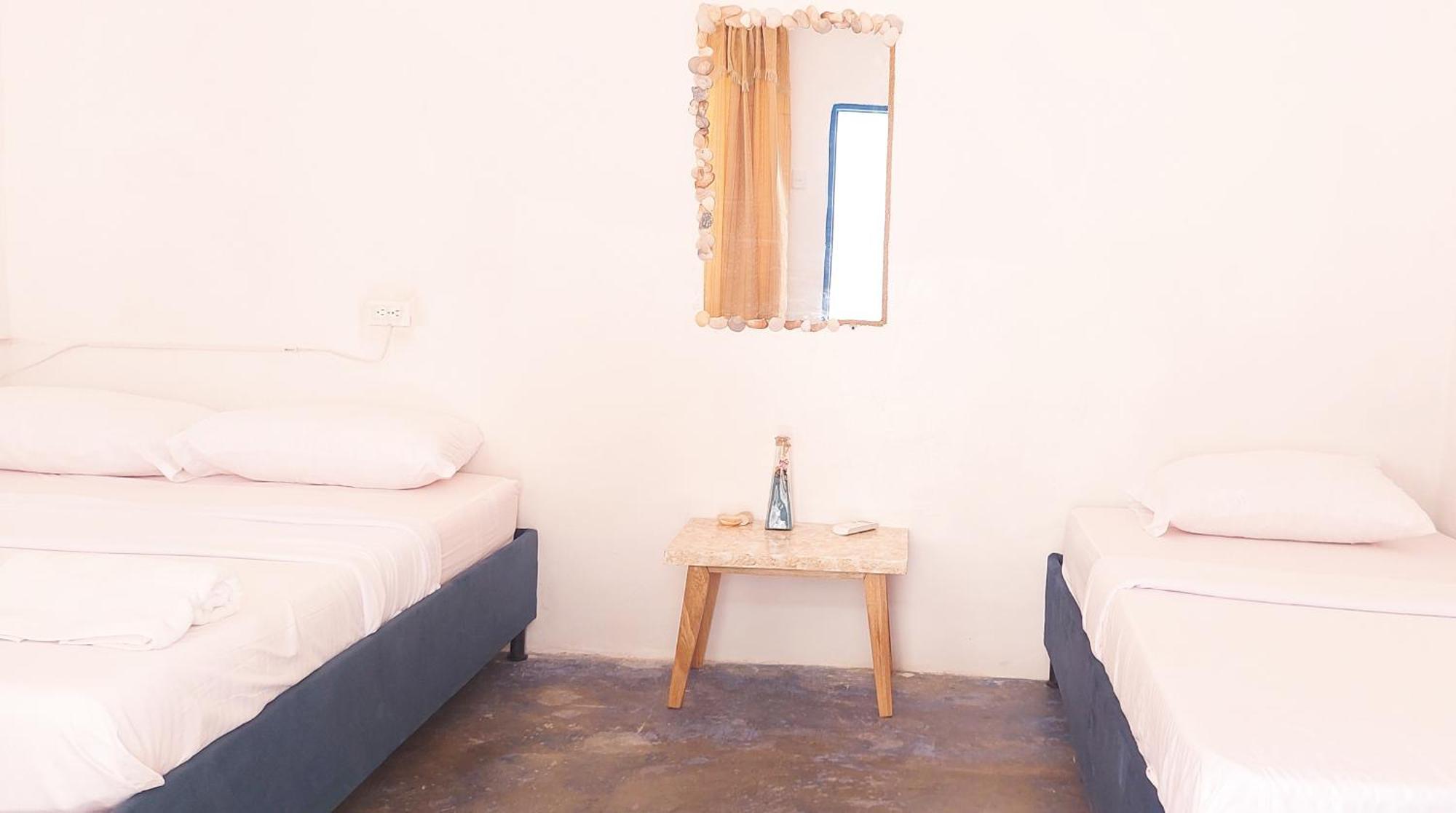 Hotel La Marina Hostal à Ríohacha Extérieur photo