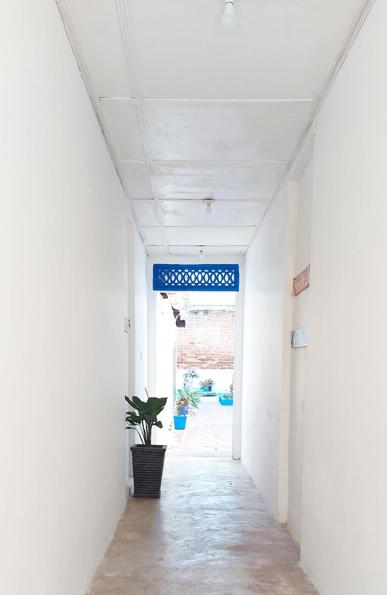 Hotel La Marina Hostal à Ríohacha Extérieur photo